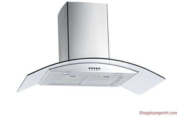 Máy Hút Mùi Canzy CZ 3470