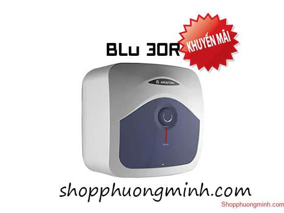 Bình nóng lạnh Ariston Blu 30R