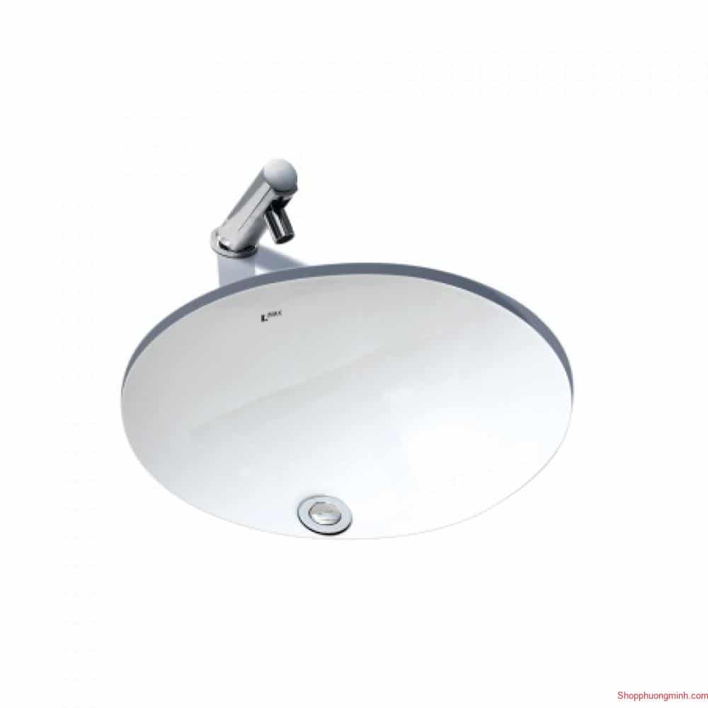 Chậu rửa âm bàn Inax L2293V