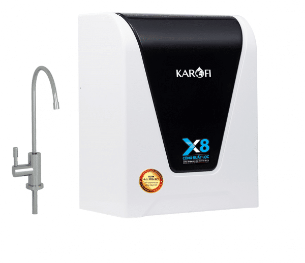 MÁY LỌC NƯỚC SPIDO S-S156