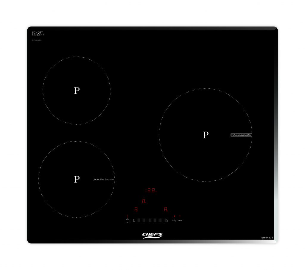 Bếp từ ba EH-IH535