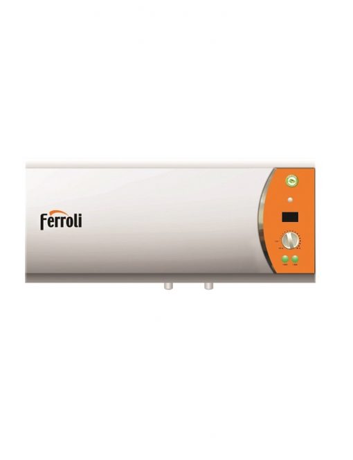 Bình nước nóng Ferroli Verdi-DE 30L