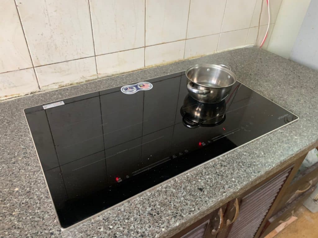 BẾP TỪ DI-669