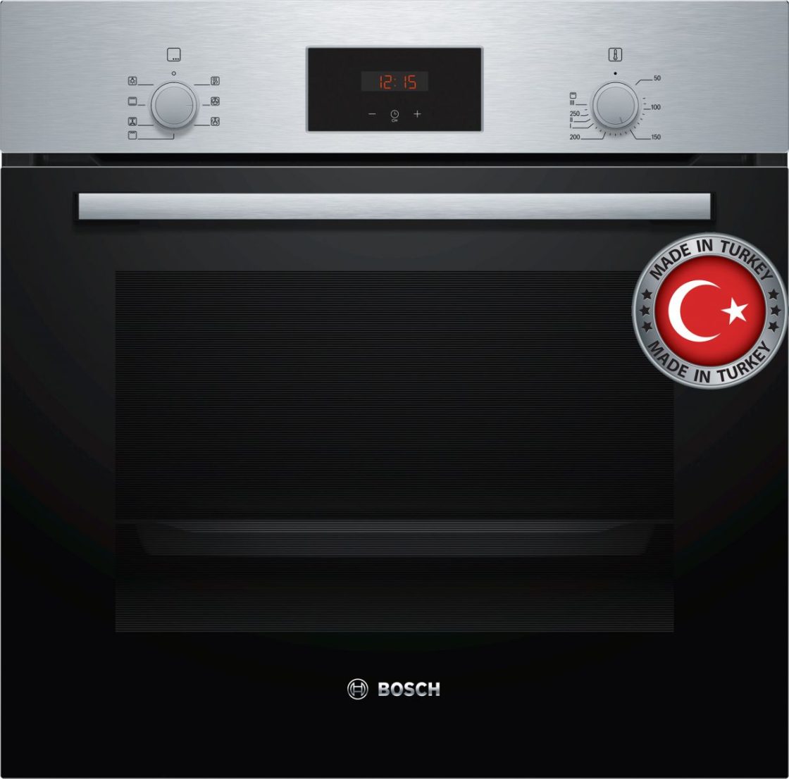 Lò Nướng Âm Tủ HMH.HBF133BS0A