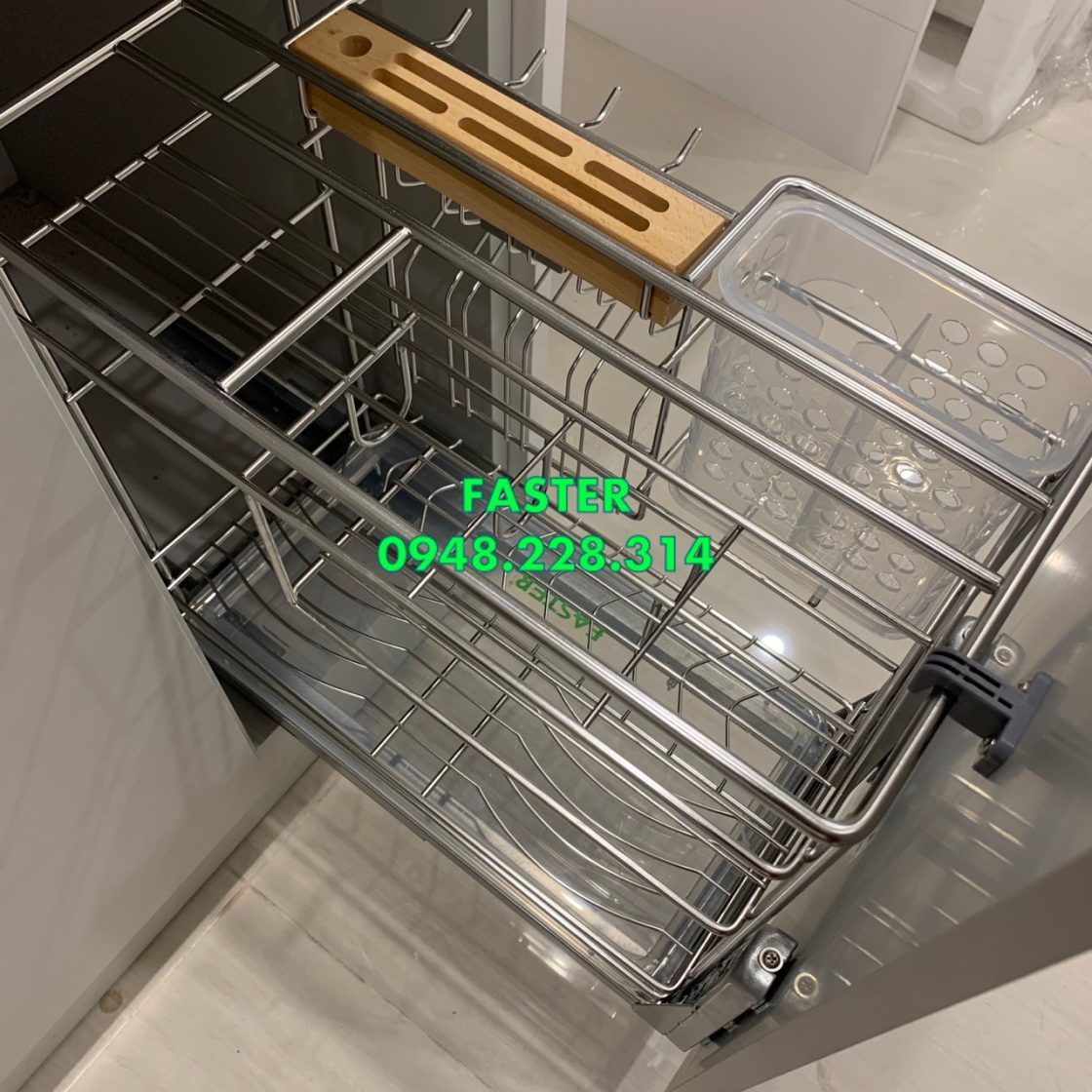 Giá đa năng Faster