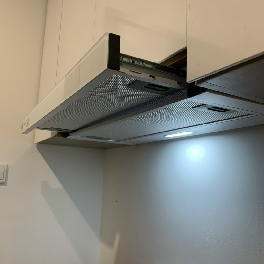 Hút mùi âm tủ Faster FS SYP 7222