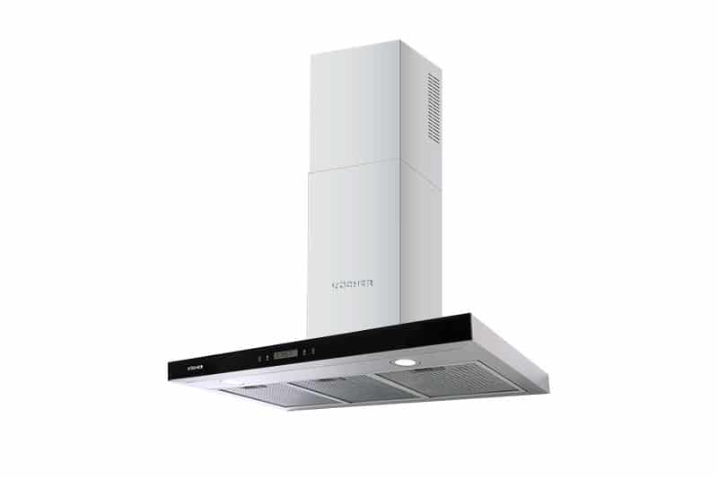 MÁY HÚT MÙI K 225C