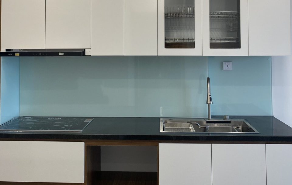 Combo bếp từ kocher, hút mùi âm tù và chậu rửa bàn thác