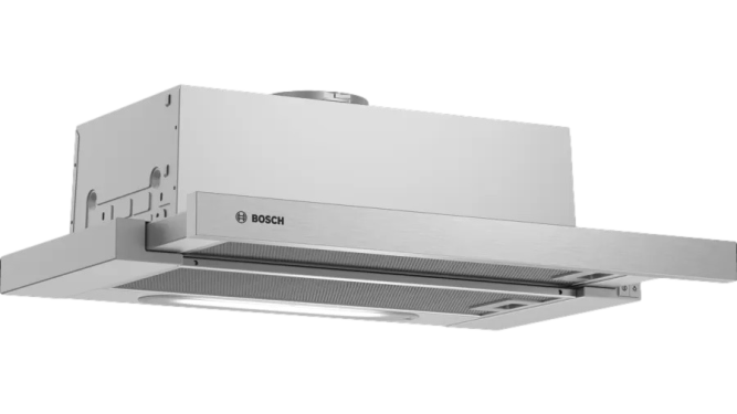 Máy hút mùi âm tủ, 60 cm, Bosch DFT63AC50