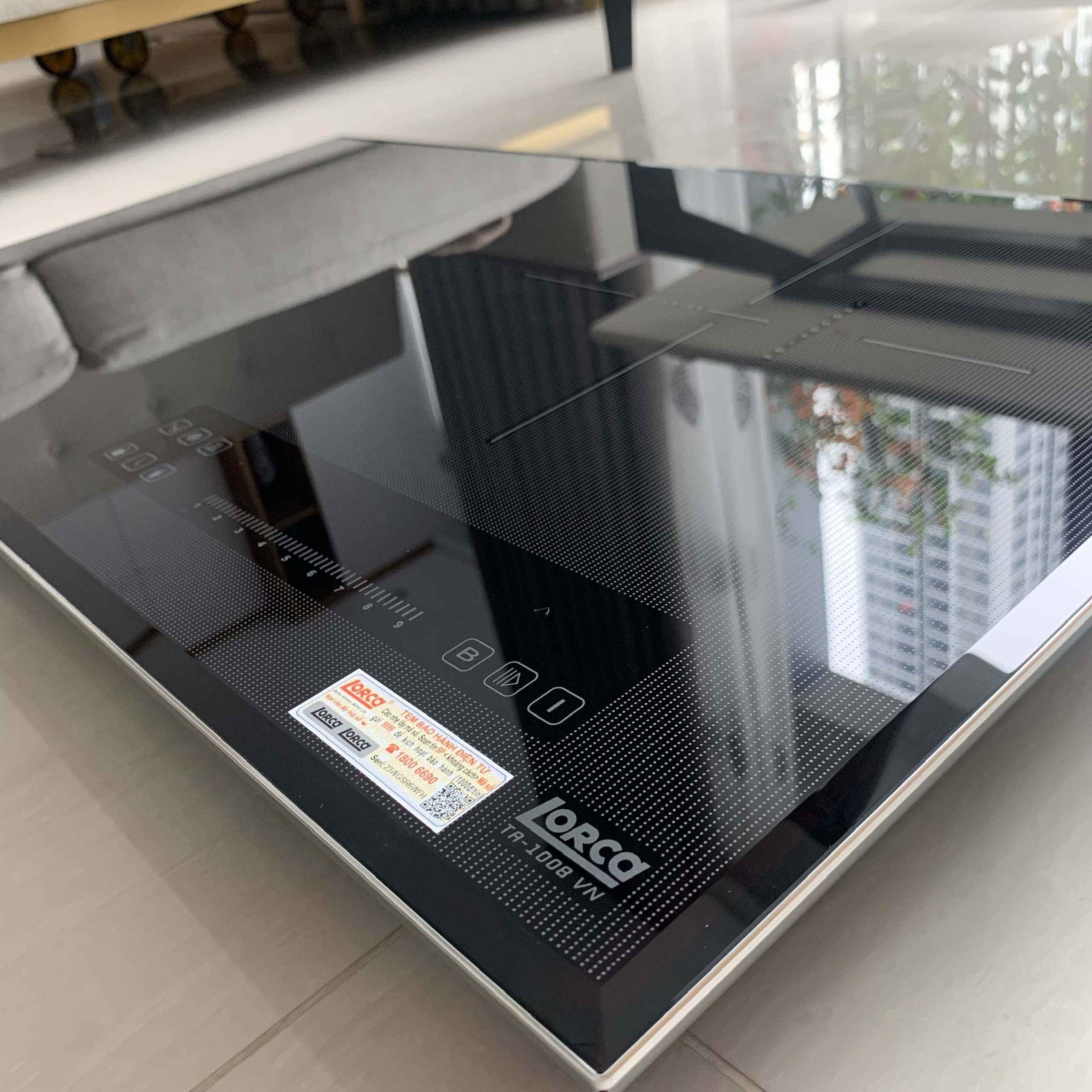 Bếp từ Lorca TA 1008VN