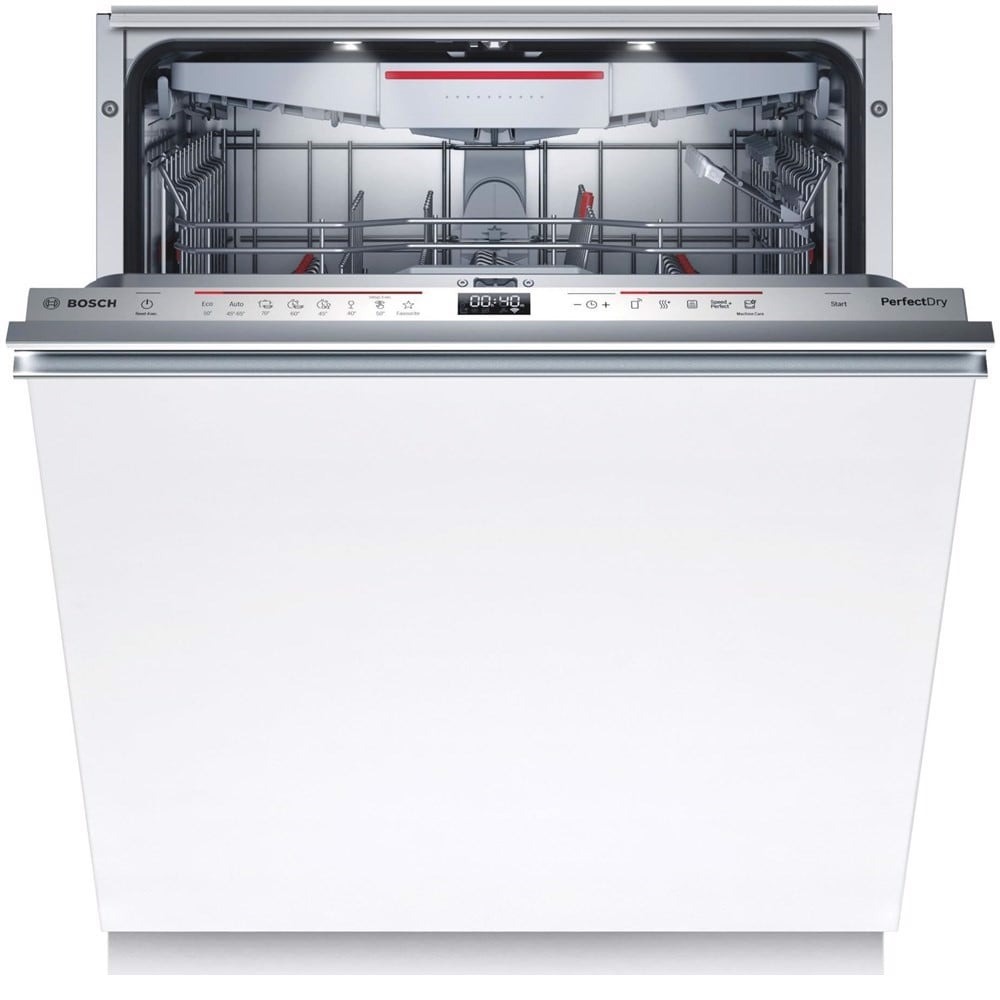 Máy rửa bát Bosch SMV6ZCX49E