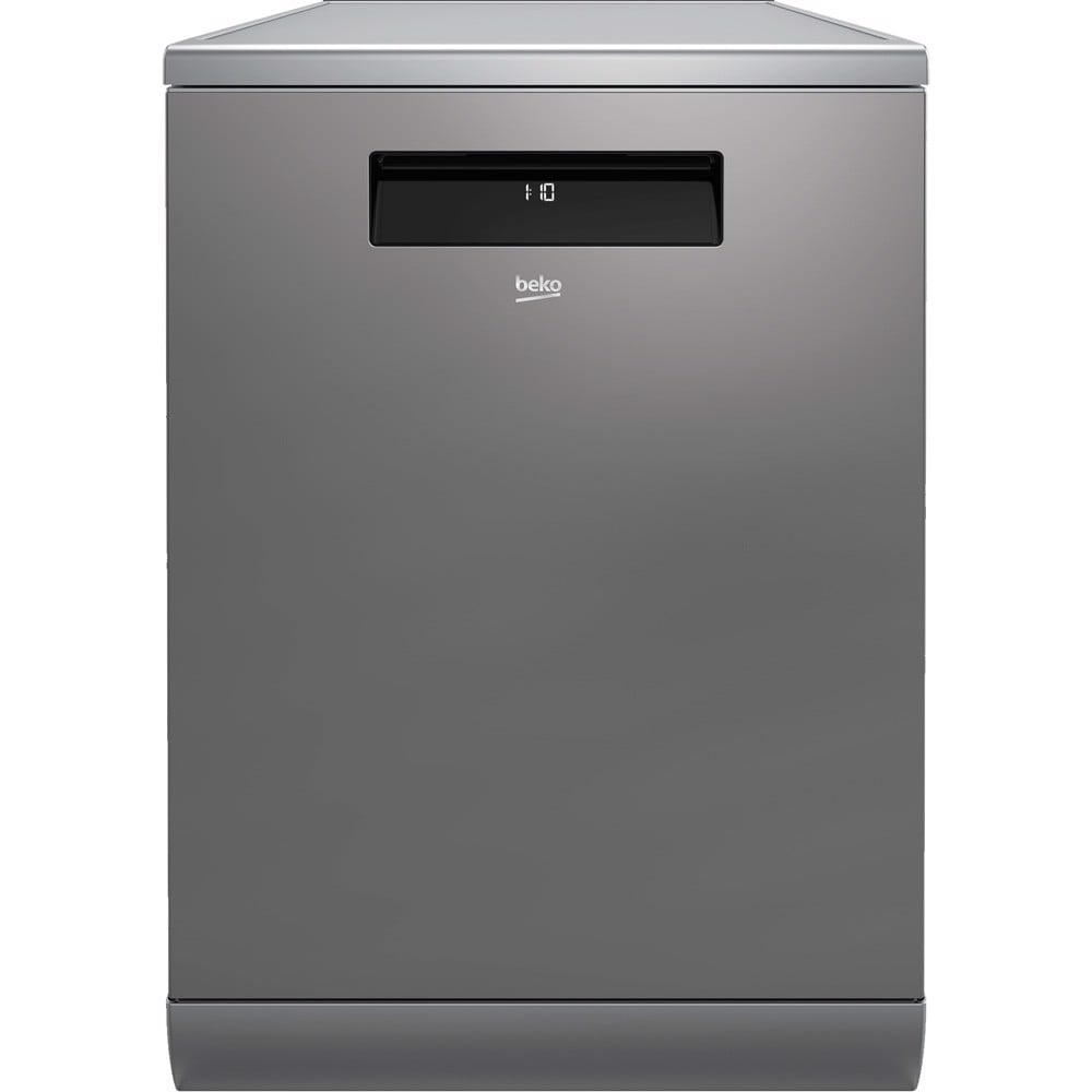 Máy rửa bát Beko DEN48520X