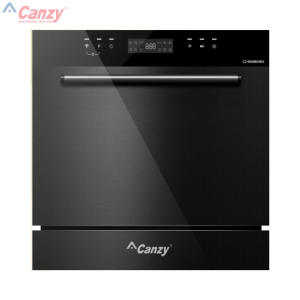 Máy rửa bát 8 bộ Canzy CZ DE8B05EU