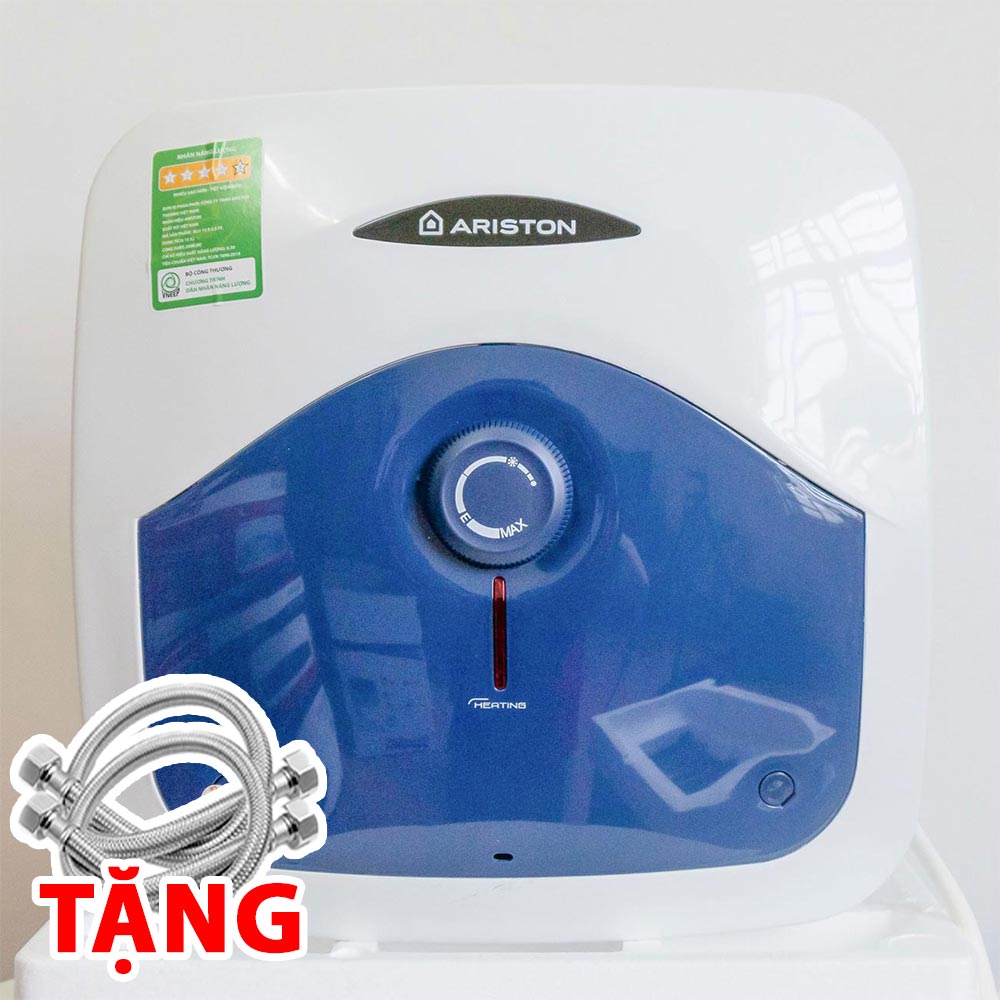 Bình nóng lạnh Ariston 30L Blu 30R