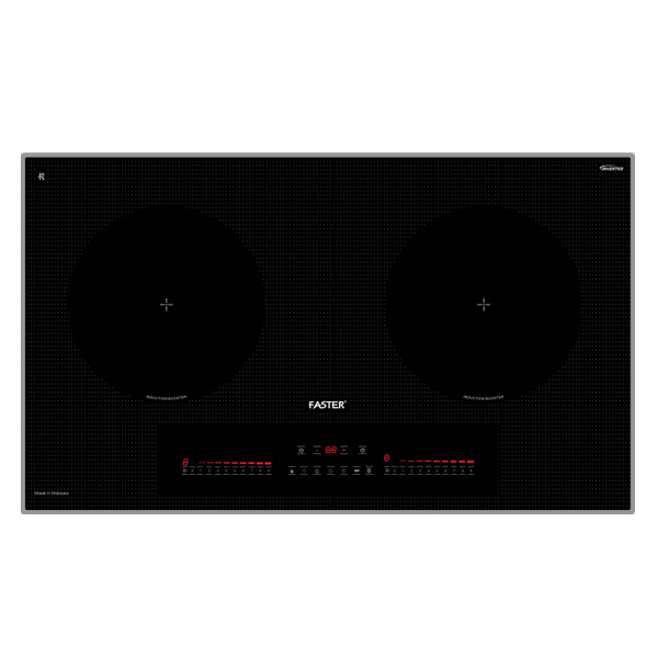 Bếp từ đôi Faster Fs 715i pro