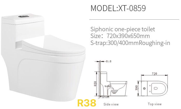 Bệt liền khối giá rẻ