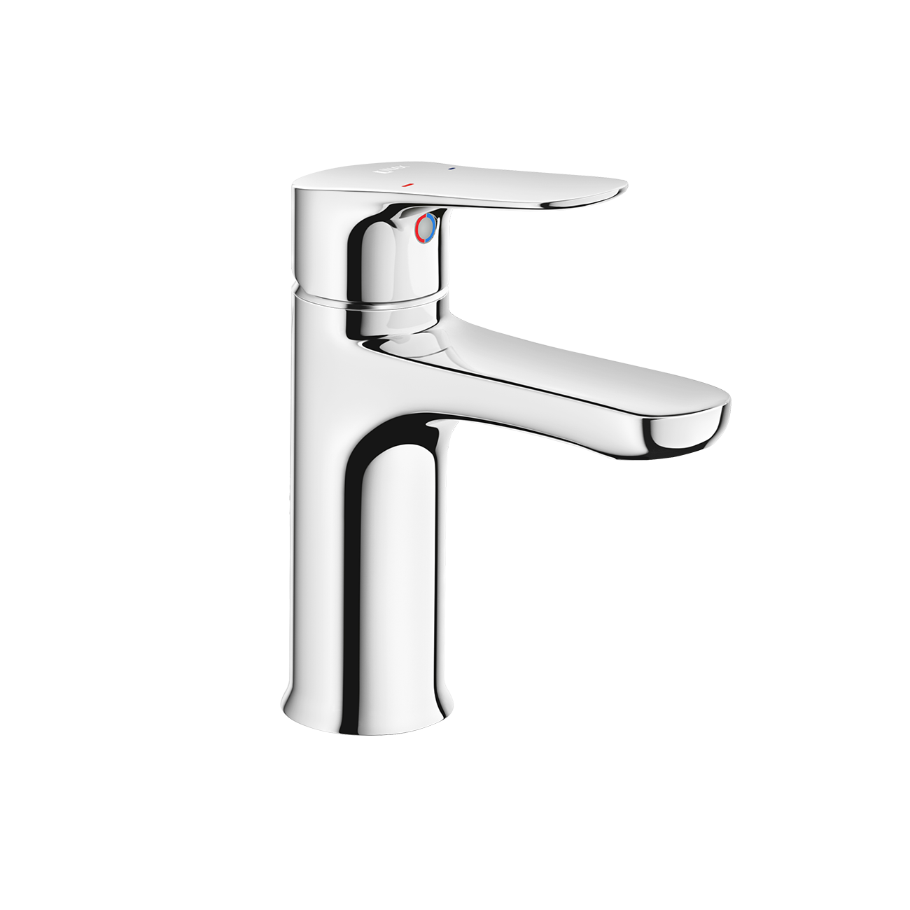 Vòi lavabo INAX LFV-1402S-R nóng lạnh