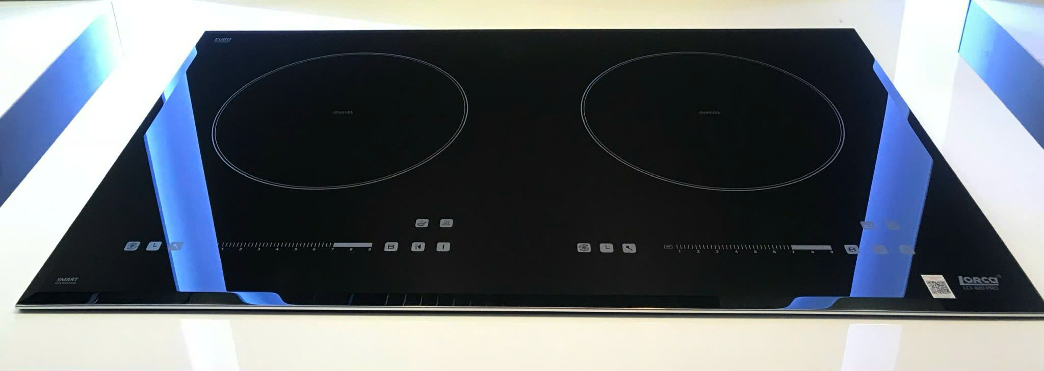 Bếp từ Lorca LCI-899 PRO