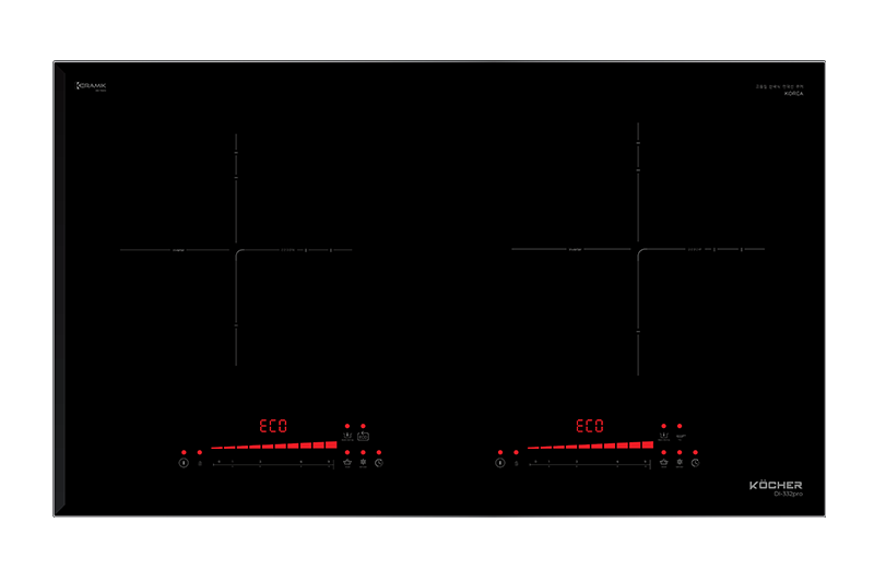 Bếp từ kocher DI-332PRO