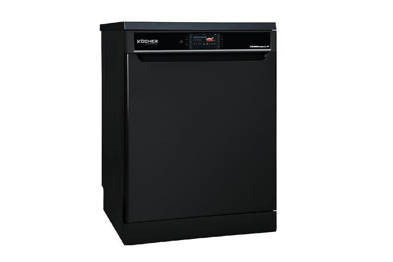 Máy rửa bát kocher KDEU-8866S8