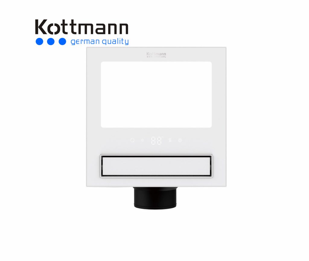 Đèn sưởi Kottmann-K6