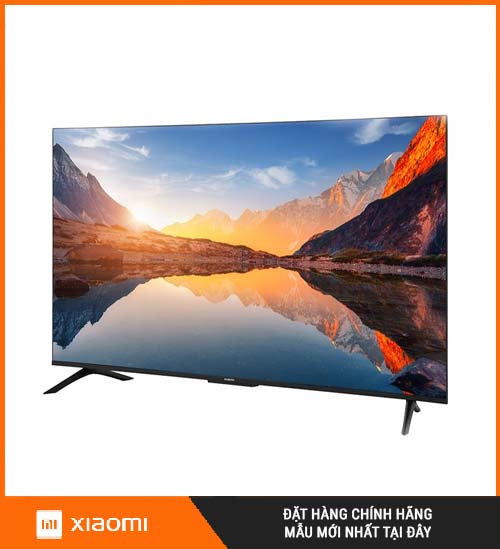 TV Xiaomi A55 2025-Bản Quốc Tế L55MA-ASEA