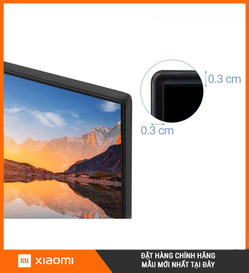 TV Xiaomi A55 2025-Bản Quốc Tế L55MA-ASEA