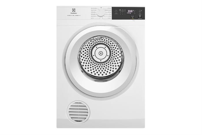 Máy sấy thông hơi Electrolux 9 kg EDV904H3WC – Mới 2024