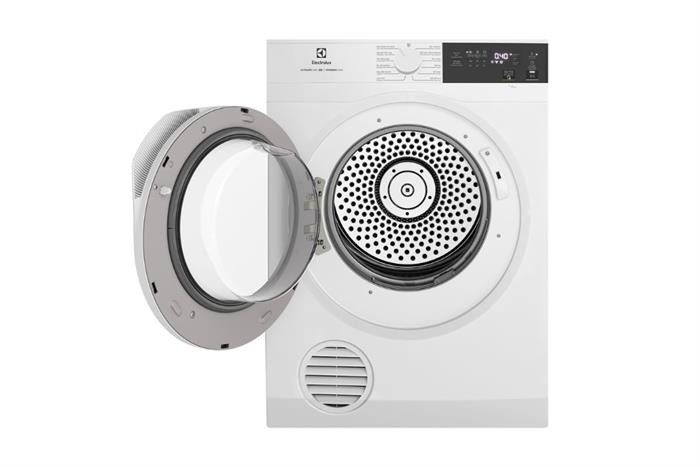 Máy sấy thông hơi Electrolux 9 kg EDV904H3WC – Mới 2024