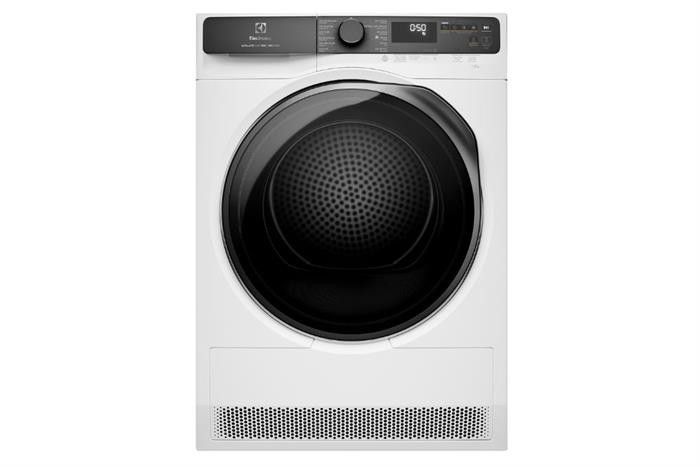 Máy sấy bơm nhiệt Electrolux 9 kg EDH903R7WC