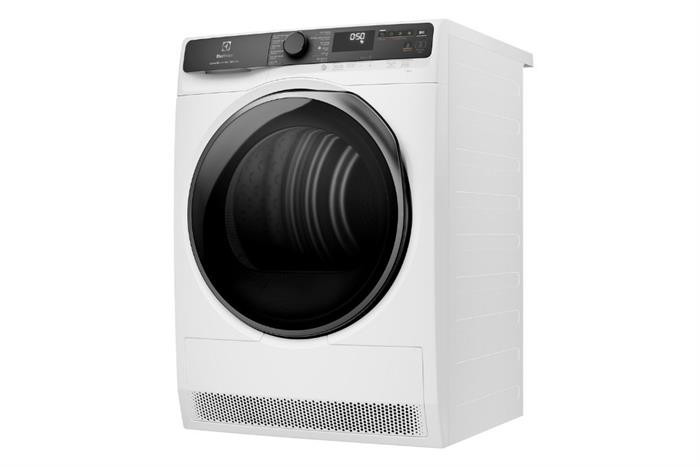 Máy sấy bơm nhiệt Electrolux 9 kg EDH903R7WC