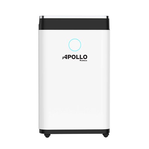 Máy Hút Ẩm Apollo 25 Lít NV-250Apollo