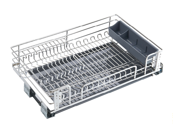 Giá xoong nồi tủ dưới FS DB70/80/90-OV