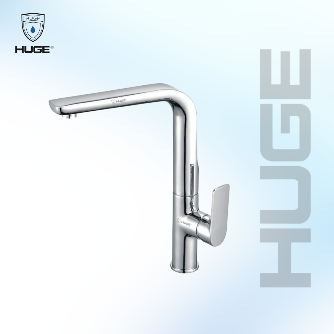 VÒI RỬA BÁT HUGE H-VH611