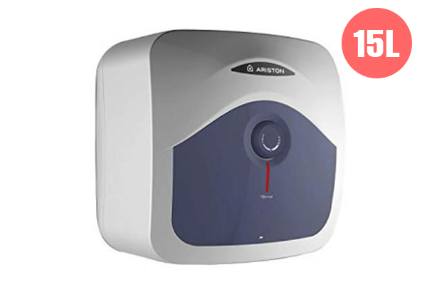 Bình nóng lạnh Ariston 15l BLU 15R