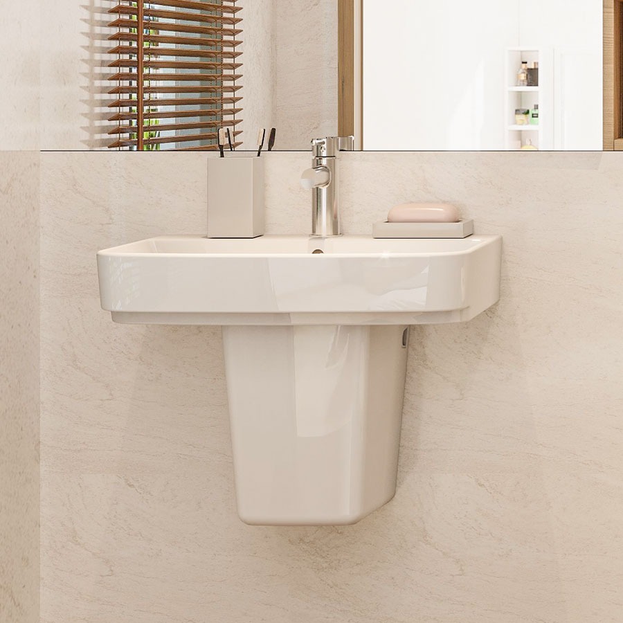Combo thiết bị vệ sinh Viglacera chính hãng