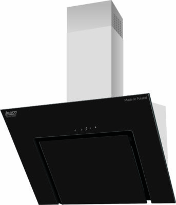 Máy Hút Mùi Lorca TA 6008CM