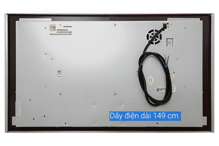 Bếp từ Bosch PPI82566VN