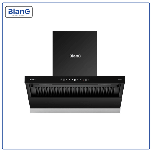 Máy Hút Mùi Tự Động Làm Sạch BLANC BA 3570AT