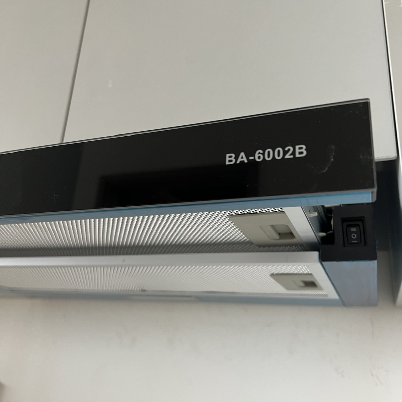 Combo thiết bị nhà bếp đẹp