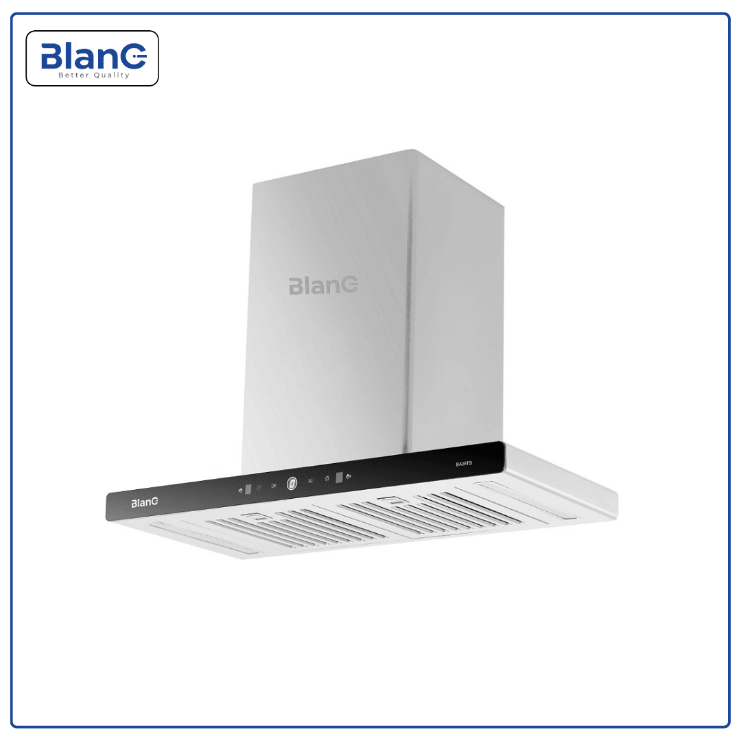 Máy Hút Mùi BLANC BA 35TS