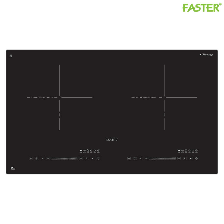 Bếp từ Faster FS 386I