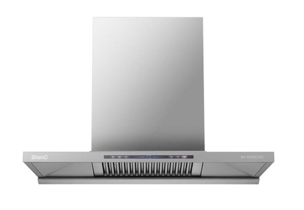 Máy Hút Mùi Tự Làm Sạch BLANC BA7050GTDC