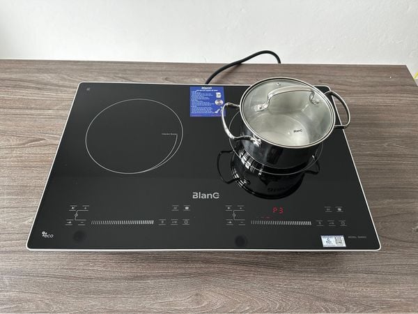 Bếp Từ BLANC BA 60DI