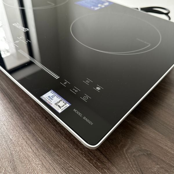 Bếp Từ BLANC BA 60DI