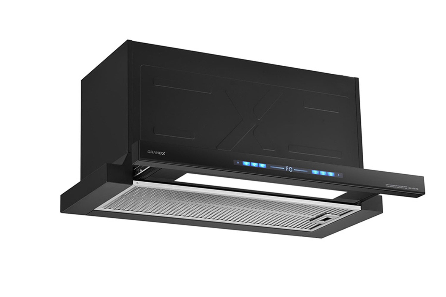 MÁY HÚT MÙI GX H70F75B / GX H70F75SB