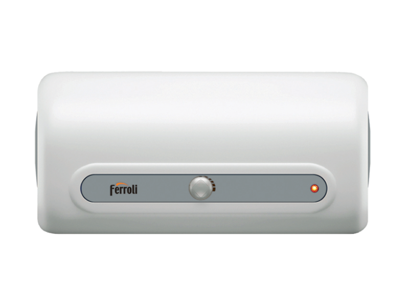 Bình nóng lạnh Ferroli 30L QQ Ag+