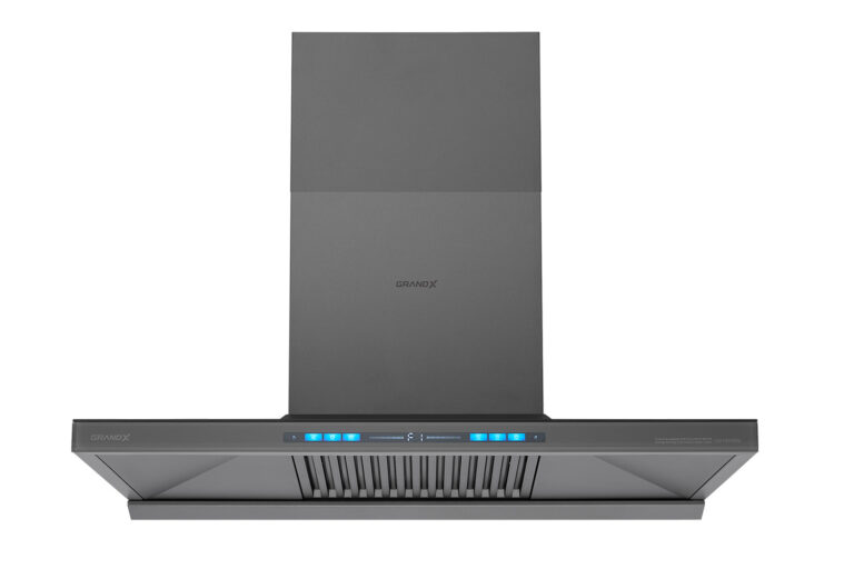 MÁY HÚT MÙI GRAND GX H90T81G / GX H90T81SG