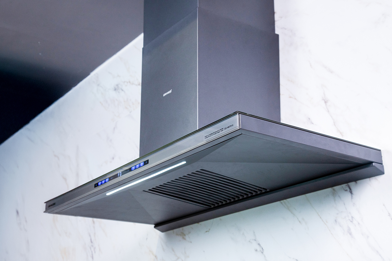 MÁY HÚT MÙI GRAND GX H90T81G / GX H90T81SG