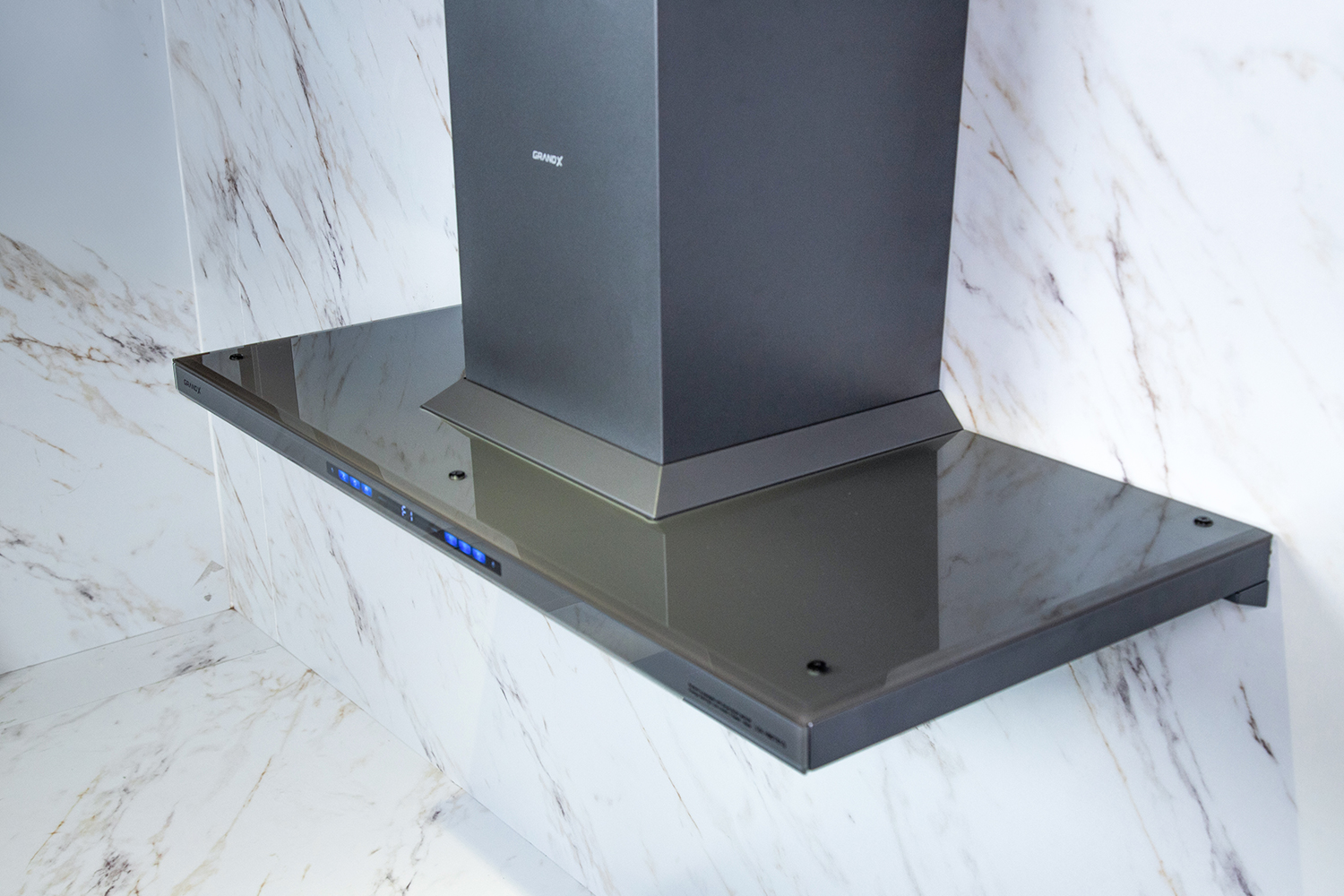 MÁY HÚT MÙI GRAND GX H90T81G / GX H90T81SG